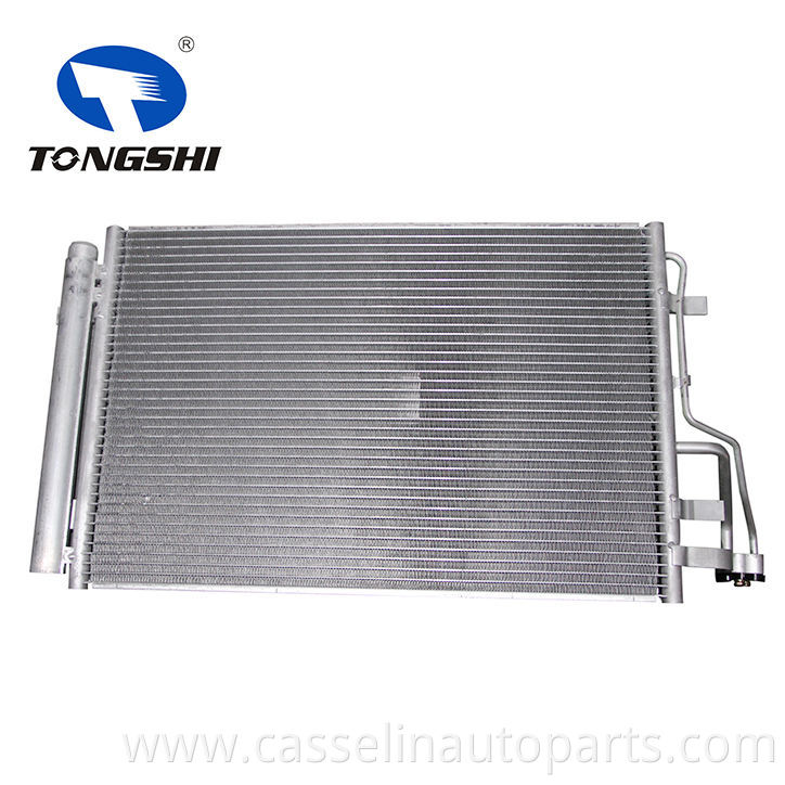 ac condenser for KIA FORTE EX L4 2.0L 10-12 OEM 97606-1M101 car condenser